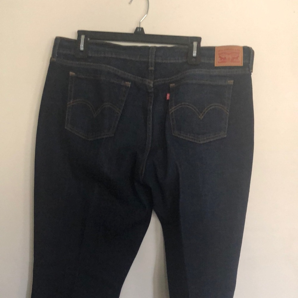 Levi’s Strauss jeans